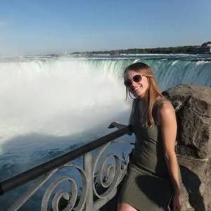 Meet your Posher, Ruth